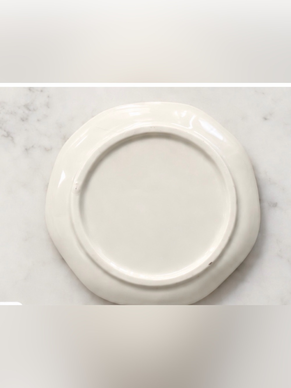 Baobeily Ceramic Ring Dish - Picture 12 of 14